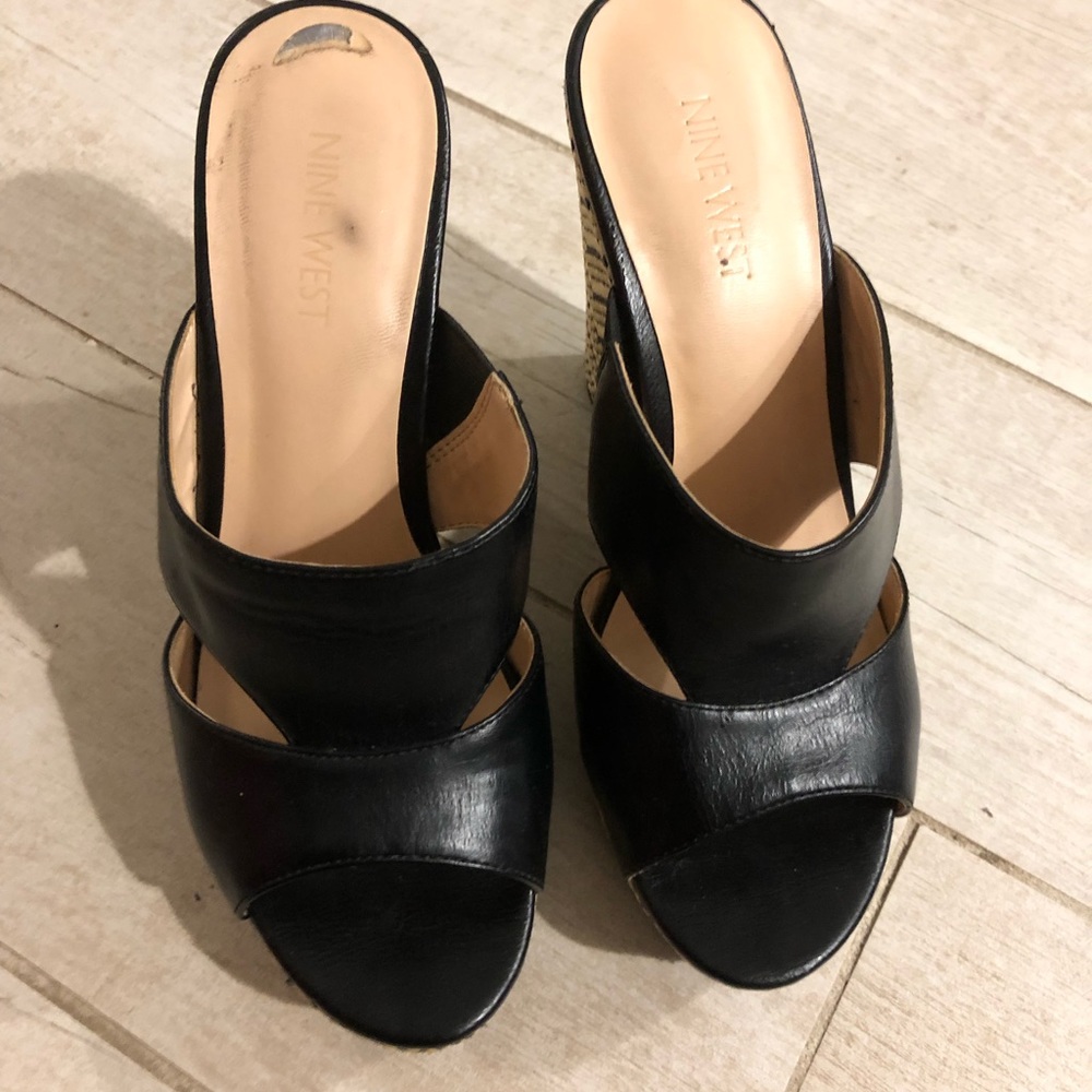 Wedges
